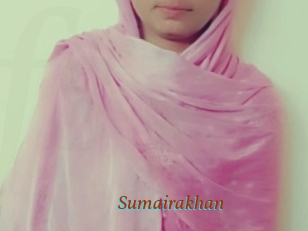 Sumairakhan