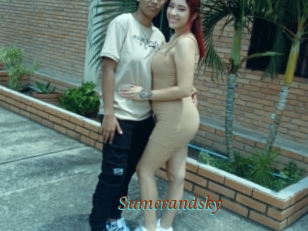 Sumerandsky