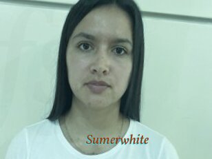 Sumerwhite
