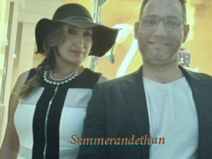 Summerandethan
