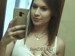 SunDELIAx
