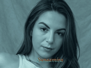 Sunaamira