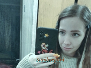 Sundensford
