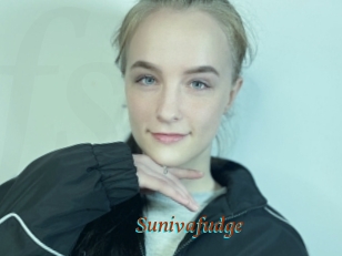 Sunivafudge