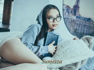 Sunjezza