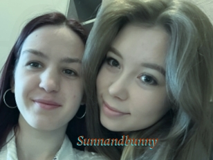 Sunnandbunny
