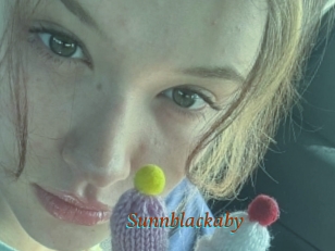 Sunnblackaby