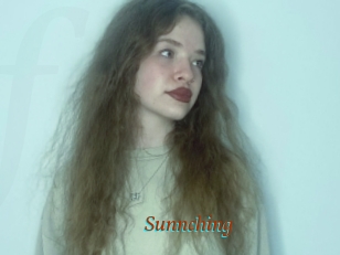 Sunnching