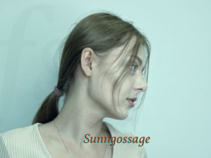 Sunngossage