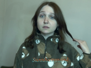 Sunnhammond