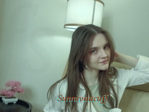 Sunnivaacuff