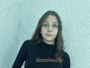 Sunnivaally