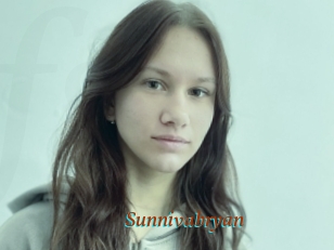 Sunnivabryan