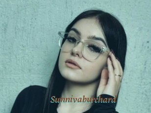 Sunnivaburchard