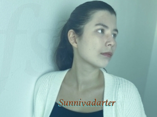 Sunnivadarter