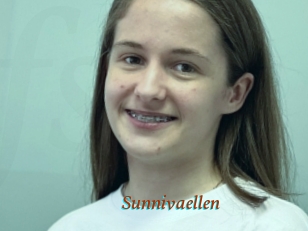 Sunnivaellen