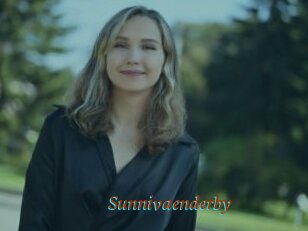Sunnivaenderby