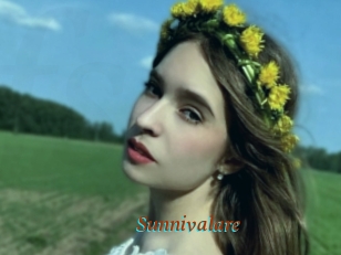 Sunnivalare