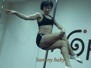 Sunnny_baby