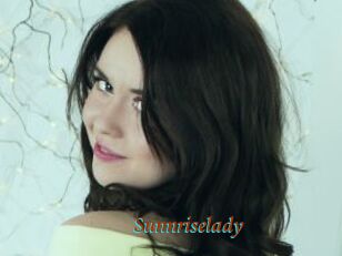 Sunnriselady