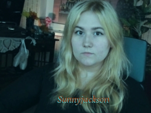 Sunnyjackson