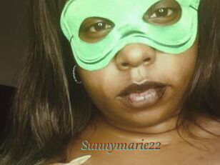 Sunnymarie22