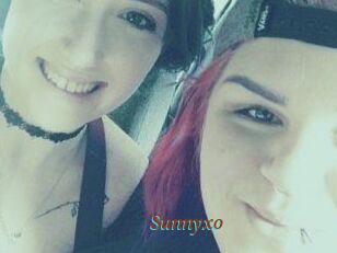 Sunnyxo