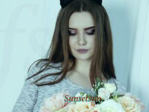 Sunsetsun