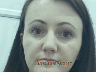 Sunshine191207