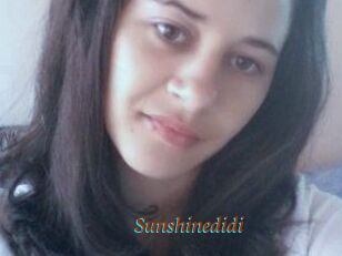Sunshinedidi