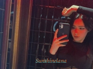 Sunshinelana
