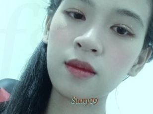 Suny19