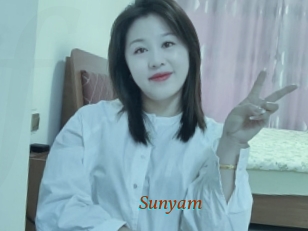 Sunyam