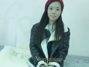 Sunyqingx