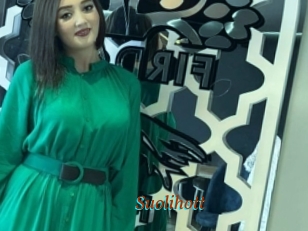 Suolihott