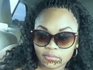Supergeil