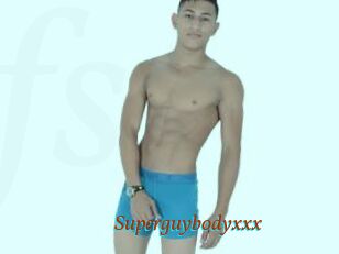 Superguybodyxxx