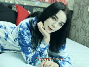Supermooon