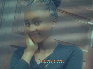 Superqueen