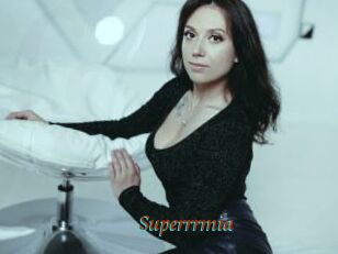 Superrrmia