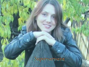Supervarvara