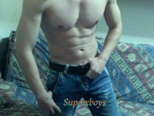 Superxboys