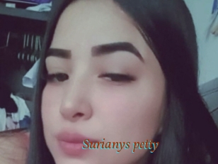 Surianys_petty