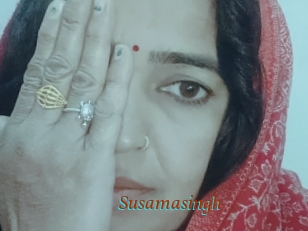 Susamasingh