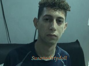 Susanadirtydoll