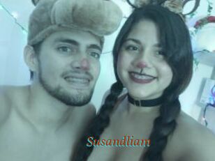 Susandliam
