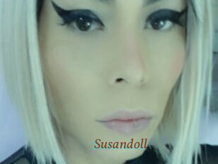 Susandoll