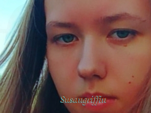 Susangriffin