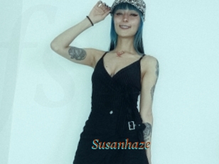Susanhaze