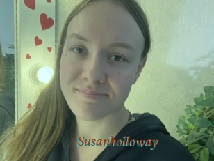 Susanholloway